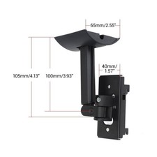 BOSE UB-20 SERIES II Staffa da parete/soffitto EUR 180,33 - PicClick IT