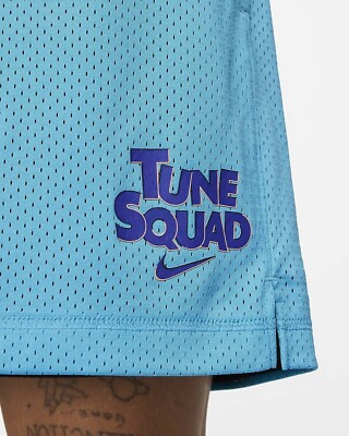 looney tunes shorts nike