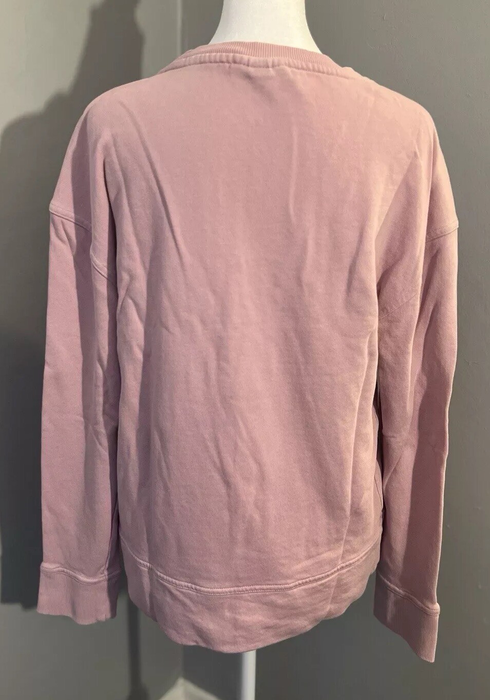 Universal Thread Light Purple Crew Neck - image 4