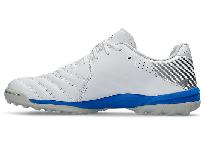 アシックス CALCETTO WD 9 TF 1113A038-101 New asics futsal shoes CALCETTO WD 9 TF 1113A038 101