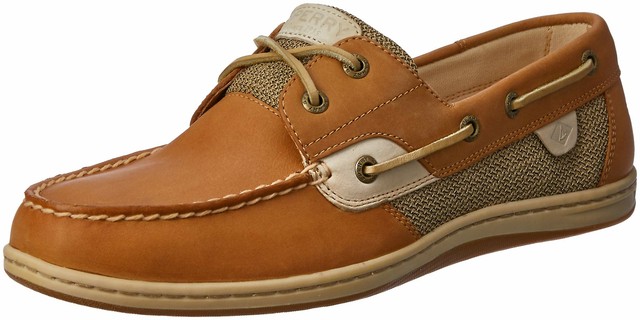 sperry koifish core