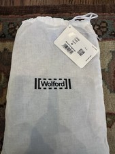 wolford aurora Leggings NWT Size M $185
