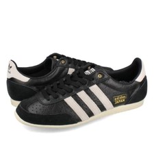 adidas Originals Japan Core Black Footwear White Gold IH5490 Women's Size oki  