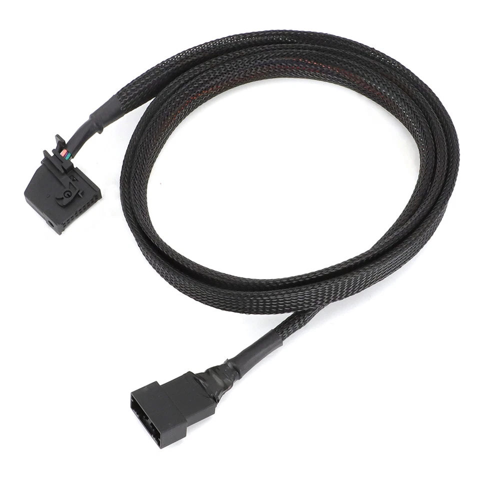 Column Shifter To “Stowable” Shifter Wire Harness For 2021-2023 Ford F150 F-150 Foto 3 de 4