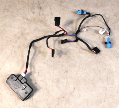 BMW 純正イグニッションケーブル bmp_63175a0cbd7