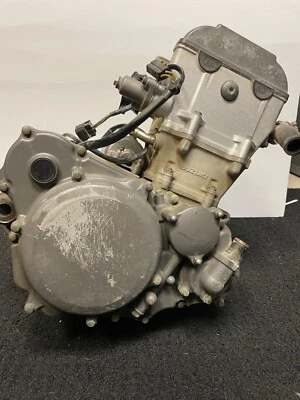 Suzuki: DR-Z - Image 1 of 4