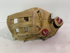 Louisville Slugger BIG DADDY LHT Players Series LPS10 13" Baseball Glove EX