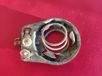 Bosch Lampenfassung Hauptscheinwerfer Hanomag-Mercedes F20 / L207