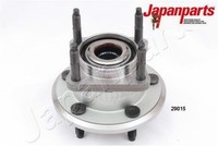 Japanparts KK-29015 Radnabe Rad Nabe FüR Jeep