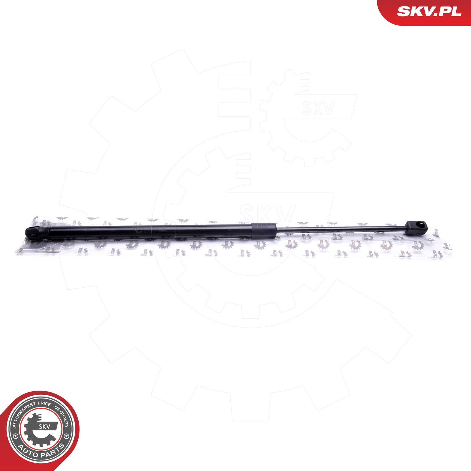 Fits ESEN SKV 52SKV619 gas spring. FORD Ecosport, CN15N400A12BA