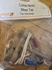 Comet Roma Mixer Tap