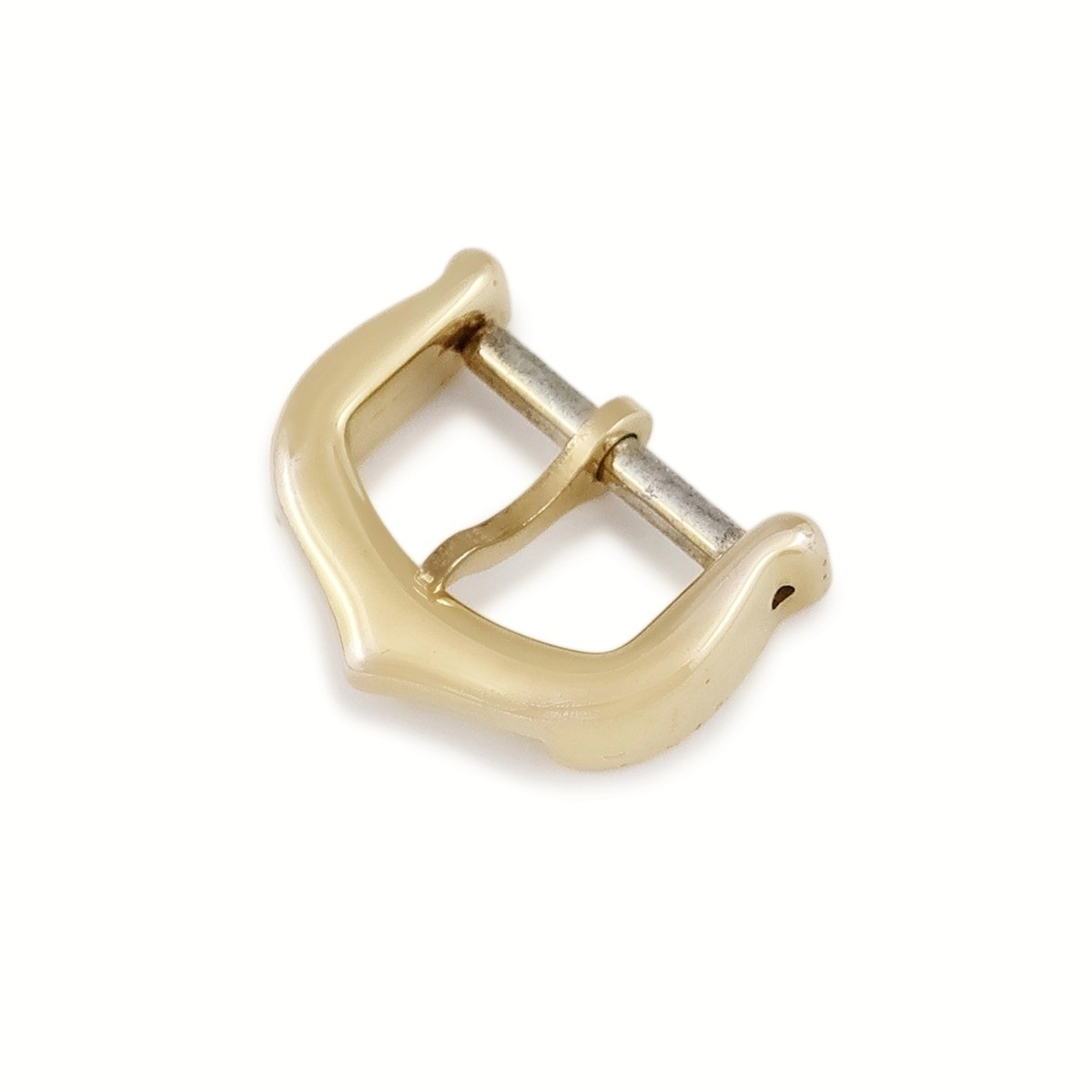 Cartier 12mm GP Gold Genuine Watch Buckle Replacement