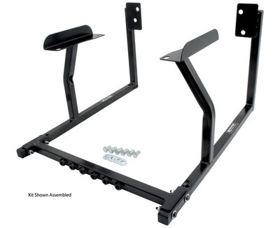 AllStar Performance Standard-Duty Engine Cradle