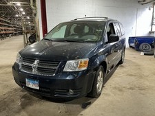 Caravan 2008 Third Seat Station Wagon Van 888530 Caravan 2008 Third Seat Station Wagon Van 888530