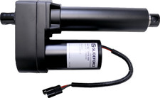 Linear Actuator Net Wrap Replacement For Case-ih New Holland Balers 9843435