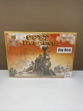 Asmodee Board Game Colt Express Big Box Box SW (New)