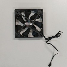 Cooler Master 120mm Case Fan 3-Pin 12V 0.16A A12025-12CB-3EN-F1