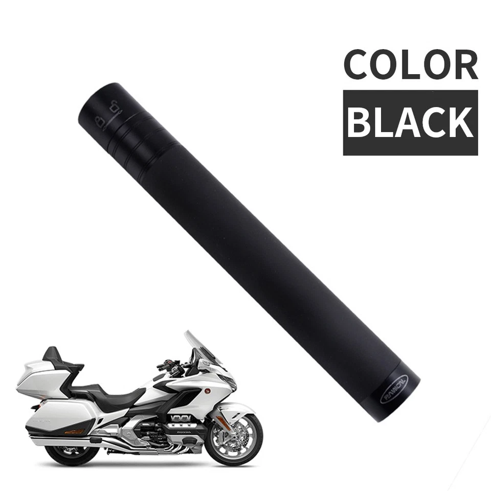 Panical Motorcycle Adjustable Selfie Stick For Honda Goldwing GL1800 F6B - Image 2 of 4