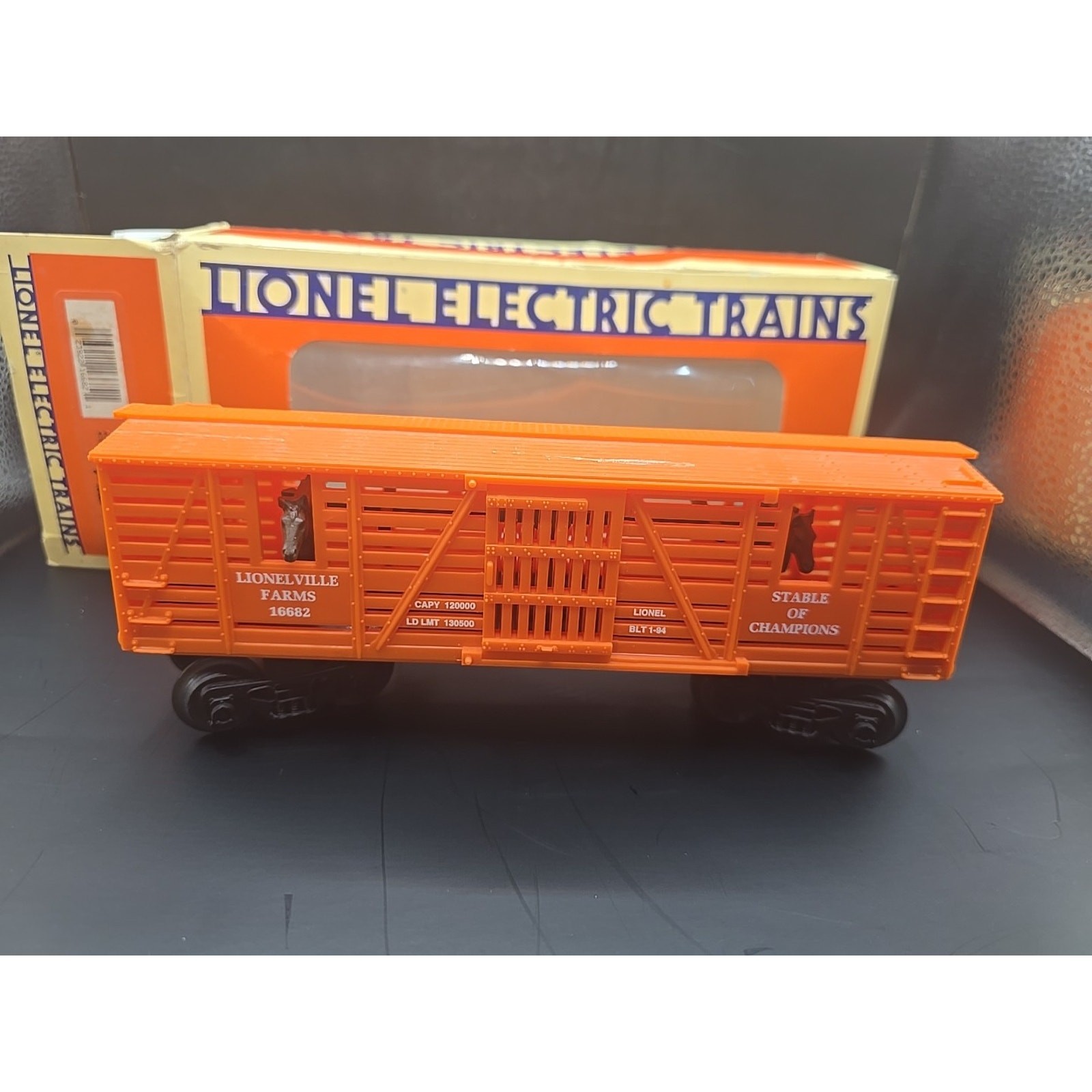 Click here to see eBay Auction