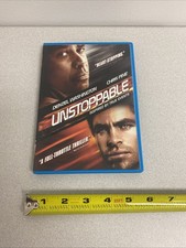 Unstoppable DVD, 2010 