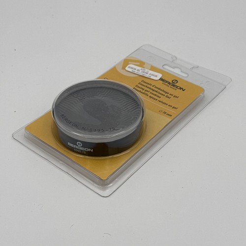 Full Bergeon Screwdriver Set And Watchmaker Repair Kit - Brand New - Unused - Picture 11 of 12