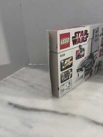 LEGO Star Wars: Separatist Shuttle (8036) Box Only