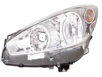 Alkar Hauptscheinwerfer 2745308 H1 PY21W FüR Peugeot 308 CC 1 SW 16V Hdi THP