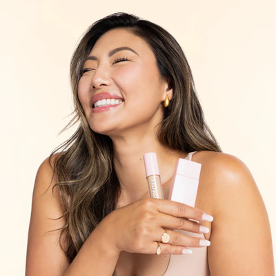 NWT red aspen Concealer + Skin Tint Bundle