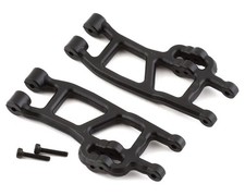 RPM Losi Mini-B 2.0 Heavy Duty Rear A-Arms Black RPM72312
