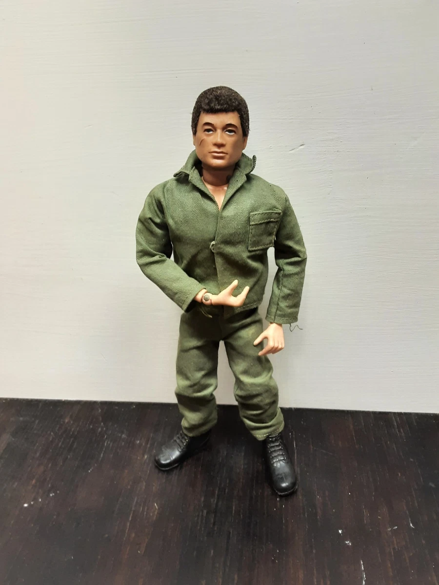 GI ジョー 初代 ヴィンテージ ワンオーナー 1970年 激レア 1970 GI Joe Action Figures for sale - eBay