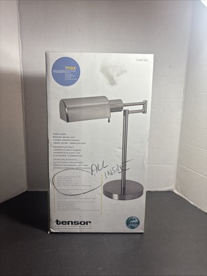 Tensor Vision Max Desk Lamp 17097-001