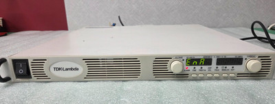 TDK-LAMBDA GEN 1500W  GEN300-5 Programmable DC Power 1500W