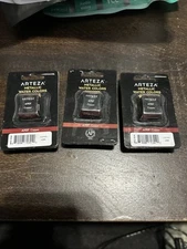 ARTEZA Metallic Water Colors Set Of 3 Copper A707 Free Shipping