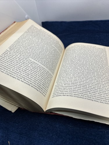 The Complete Tales and Poems of Edgar Allan Poe Modern Library 1938 HC VG - Picture 9 of 11