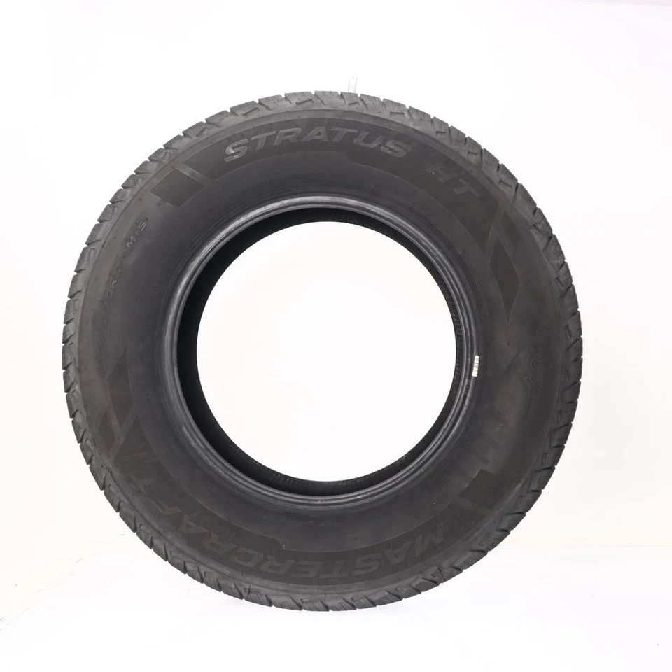 Б/у LT 265/70R17 Mastercraft Stratus HT 121/118R - 10,5/32 - Изображение 4 из 4