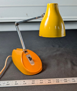 Hamilton Lamp | eBay
