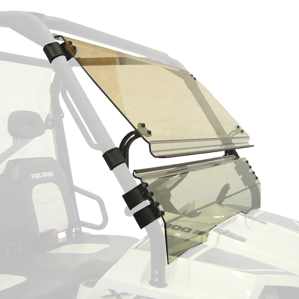 Polaris RANGER XP800 Full Tilt Windshield (W/S)- OEM 2621 - Image 3 of 3