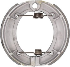 Rear Brake Shoes for Big Bear 350 400 Kodiak ...