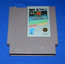 Rad Racer for Nintendo NES Fast Shipping Authentic