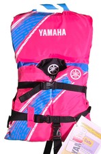 YAMAHA INFANT VALUE NYLON PFD