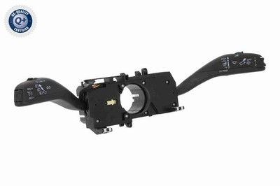 VEMO Kombischalter Lenkstockschalter Q+ V15-80-3329 Kunststoff für VW AMAROK 2HA