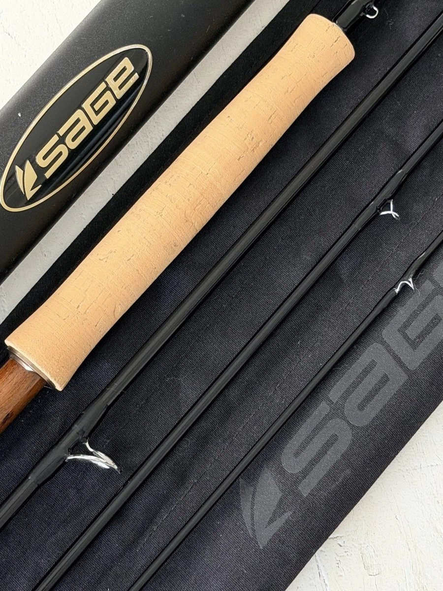 Sage RPL Fly Fishing Rods for sale - eBay