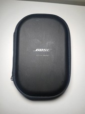 OEM Genuine Bose special Edition Headphones QC 45 Case - Black Inside, Case Only