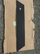 Peugeot 309 1991 Rear Boot Grill Panel 960212977 Genuine Part