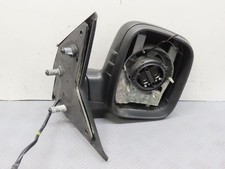 Retroviseur droit (ou coque) Volkswagen TRANSPORTER