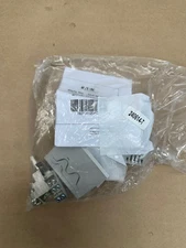 Eaton 66A3647G22 EG 6-Wire Terminal Connector Kit with 3-Pole Terminal Shield