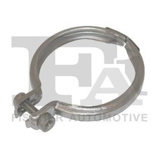 FA1 Rohrverbinder, Abgasanlage 104-891 für BMW