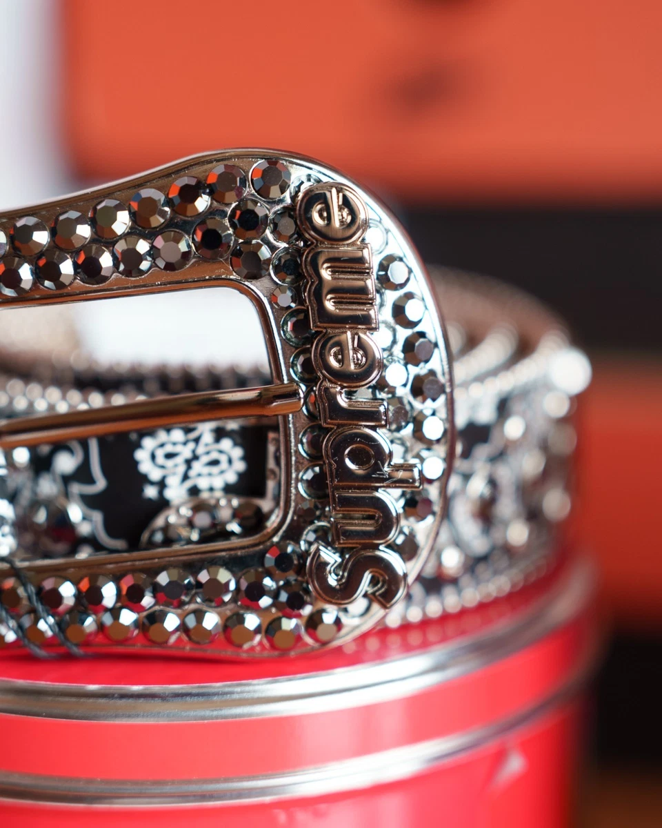 Supreme Studded Belts for Men for sale | eBay