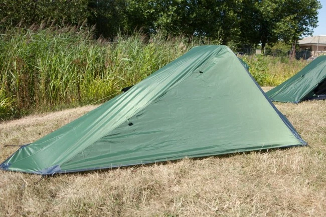 Summit Pinnacle Trekker Double Tent - Tenda da campeggio trekking per 2 persone - Immagine 3 di 4