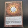 Reserved List Magic Card MTG - Mox Diamond Stronghold NM Authentic Rare Original